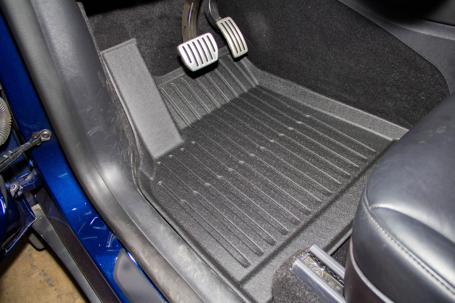 Tesla Model Y Floor Mats