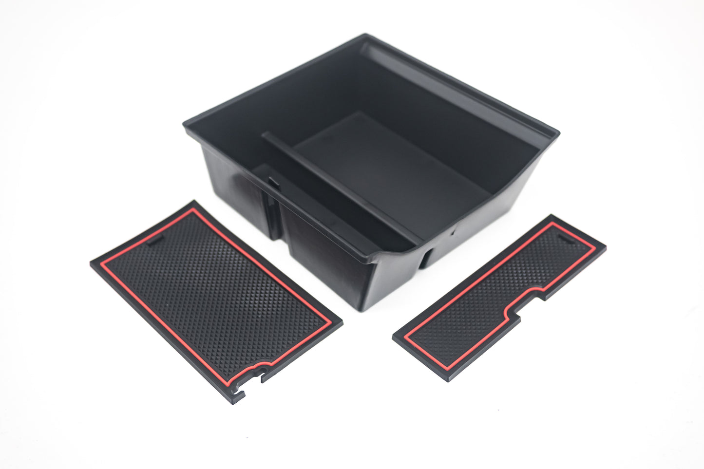 TESLA MODEL 3 & Y 2021-20203 SILICON CENTER CONSOLE ORGANIZER