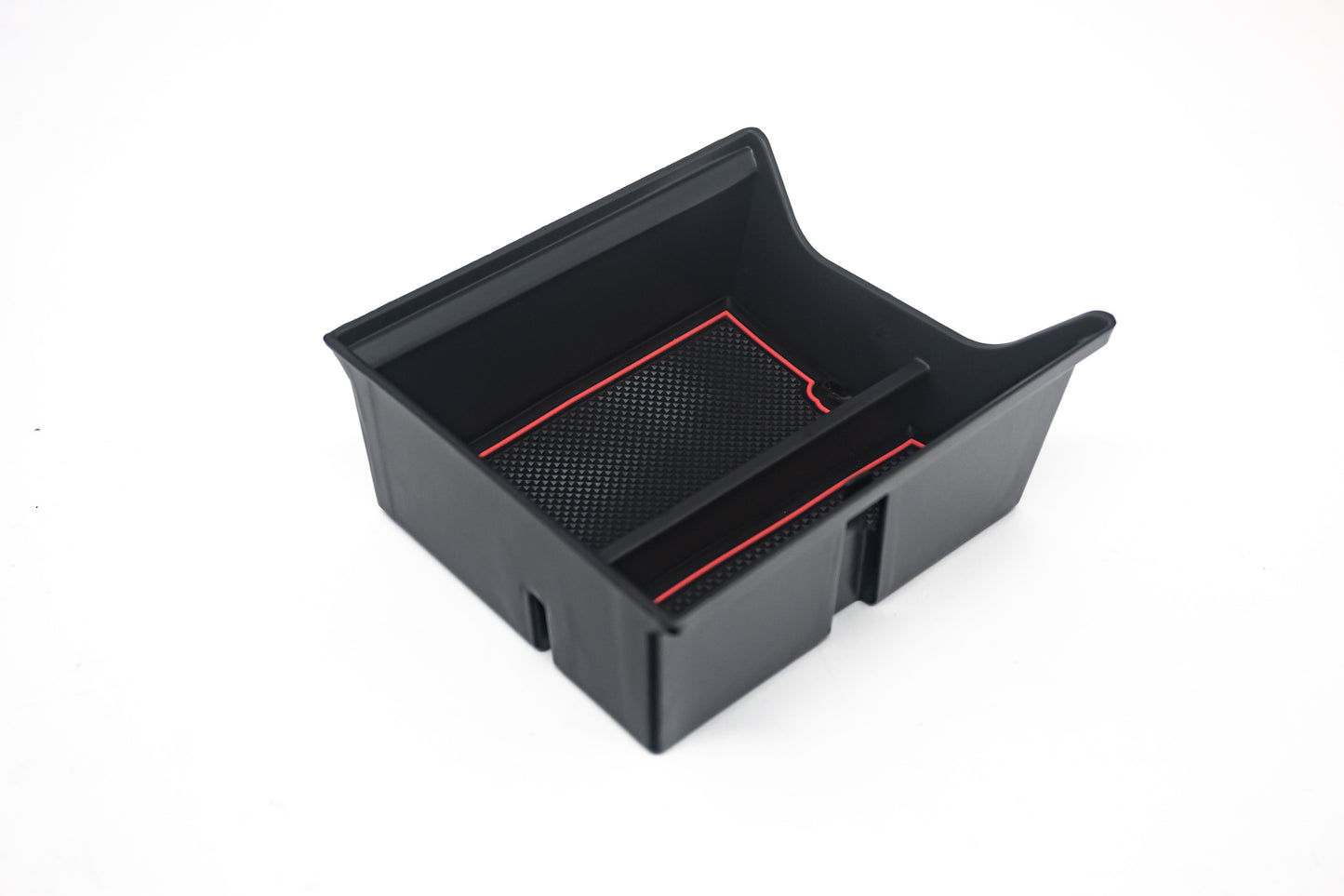 TESLA MODEL 3 & Y 2021-20203 SILICON CENTER CONSOLE ORGANIZER