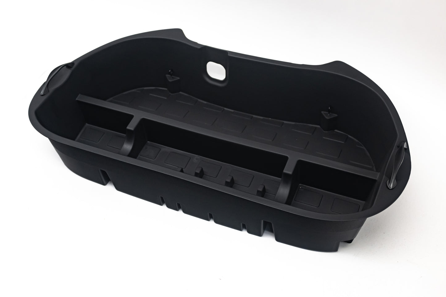 ABS Tesla Model 3 2021-2023 Front Trunk Organizer Box Gen 2