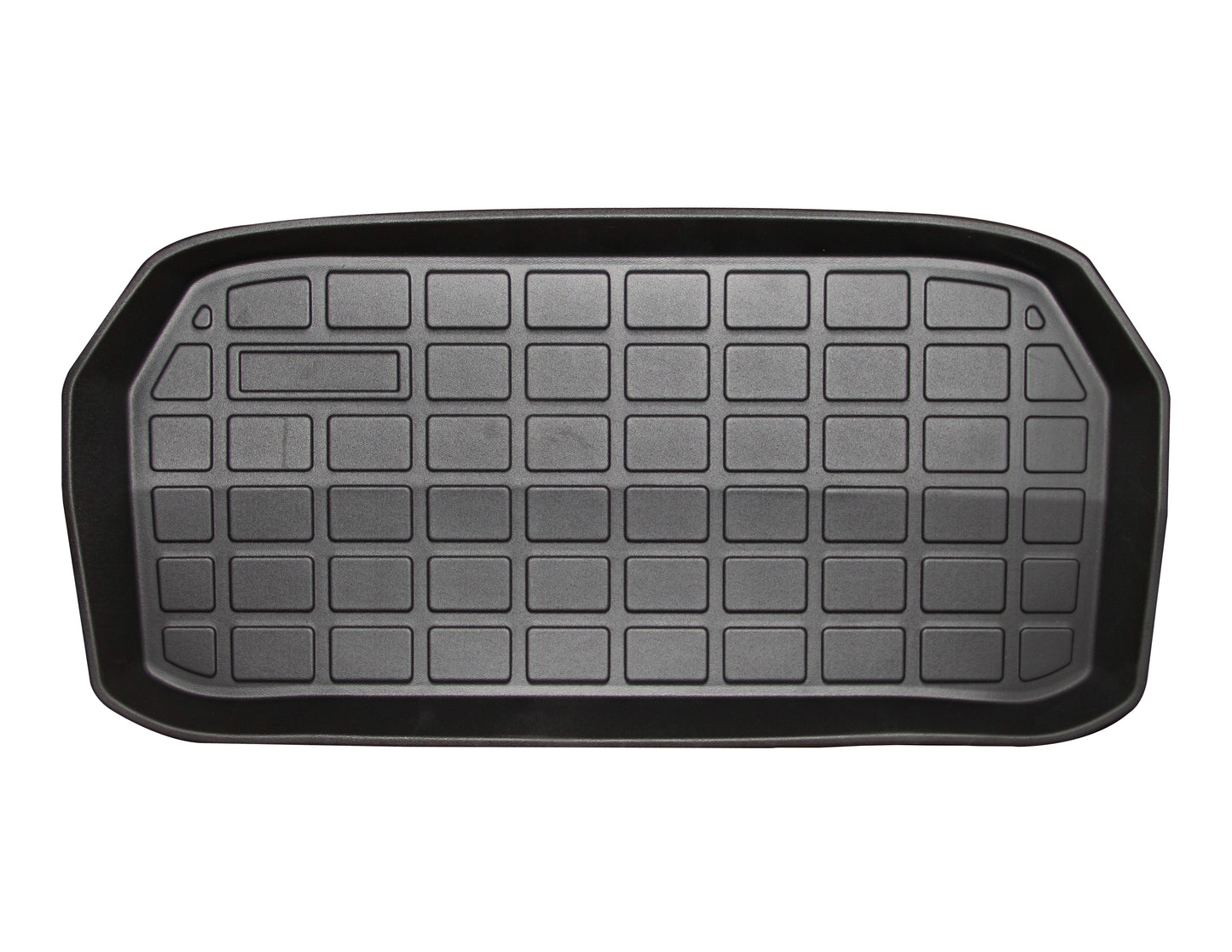 Compatible Fit Tesla Model Y 2020 2021 2022 2023 2024 Frunk Trunk Mat Cargo Liner All Weather