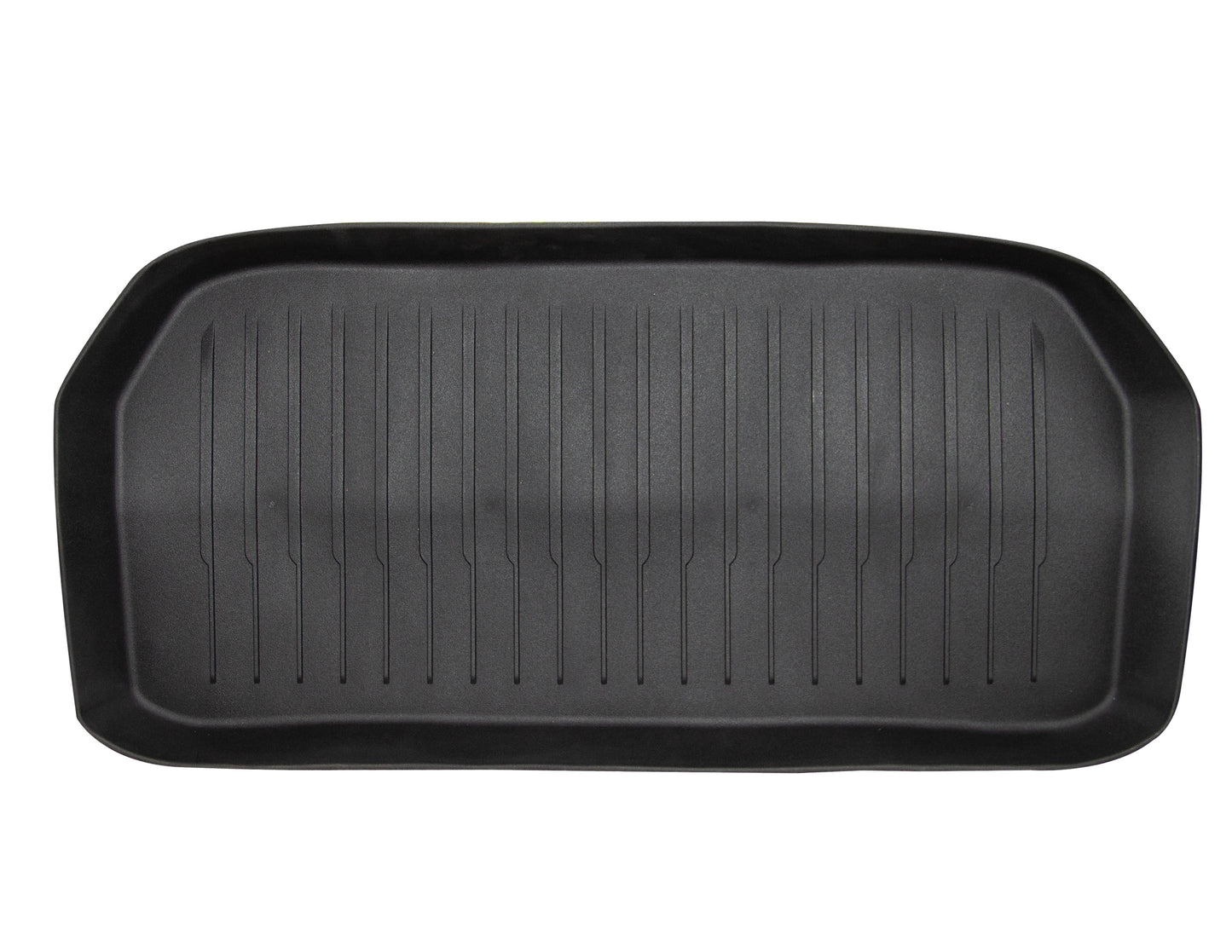 Compatible Fit Tesla Model Y 2020 2021 2022 2023 2024 Frunk Trunk Mat Cargo Liner All Weather