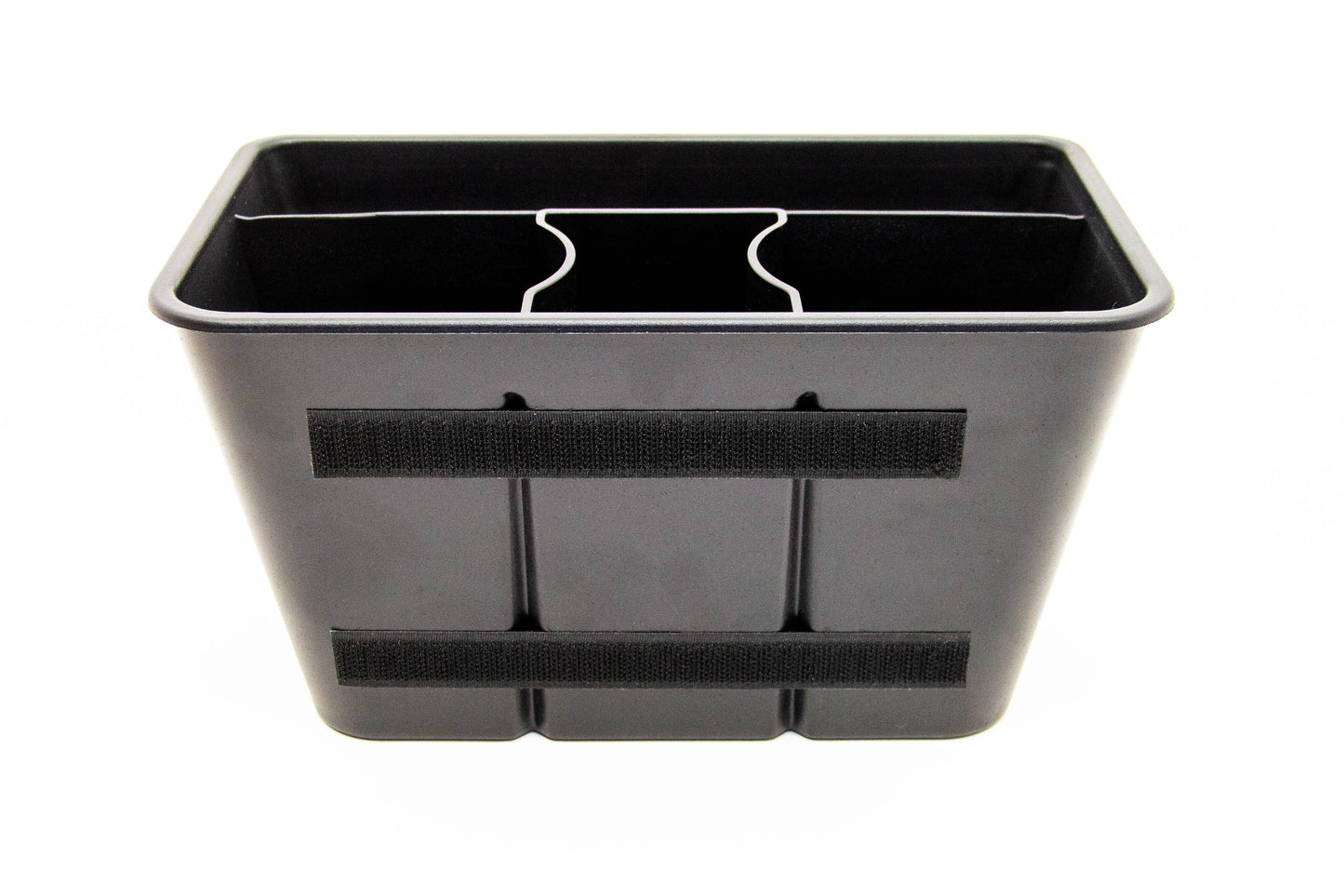 ABS Tesla Model Y 2020-2023 Rear Center Console Storage Box Accessories Underseat Storage Box with Y