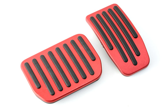 Tesla Model 3/Y Brake Pedal Red